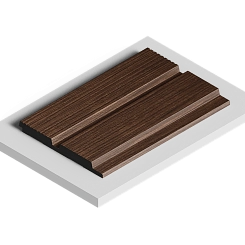 Панель HI WOOD